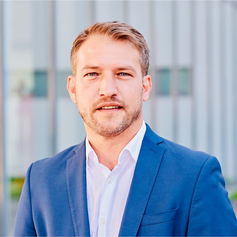 Florian Cahn