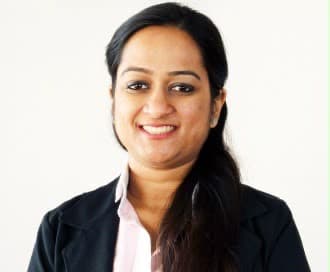 Srishti K Singhania